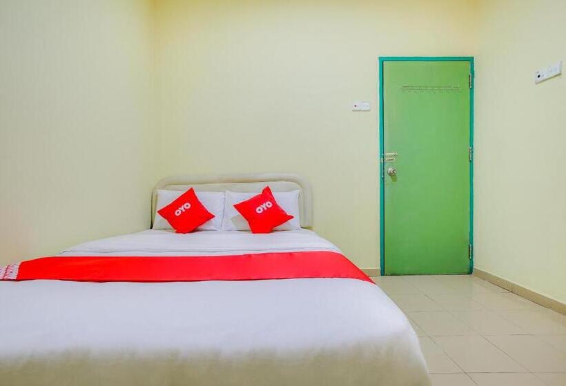 标准间, Foong Inn Hotel Banting