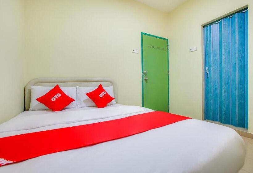 标准间, Foong Inn Hotel Banting