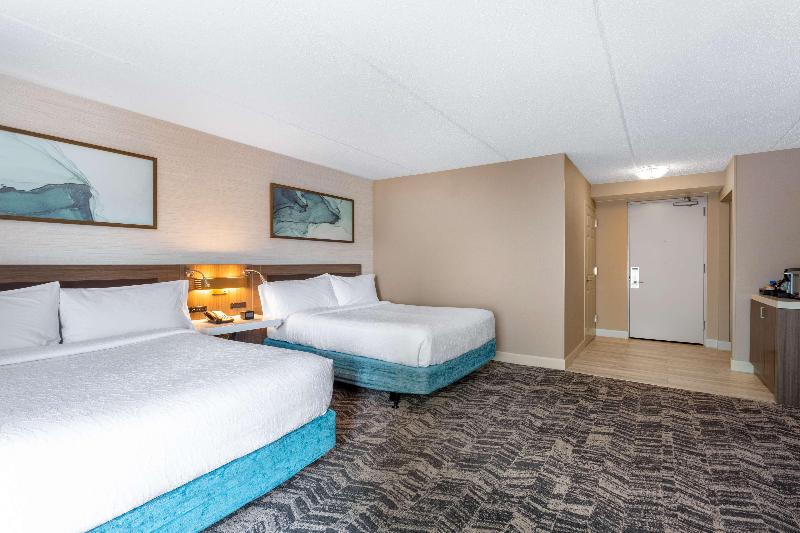 身障者適用スタンダードルーム, Hyatt Place Titusville Kennedy Space Center