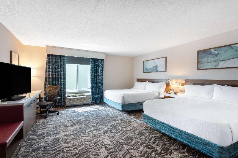 身障者適用スタンダードルーム, Hyatt Place Titusville Kennedy Space Center