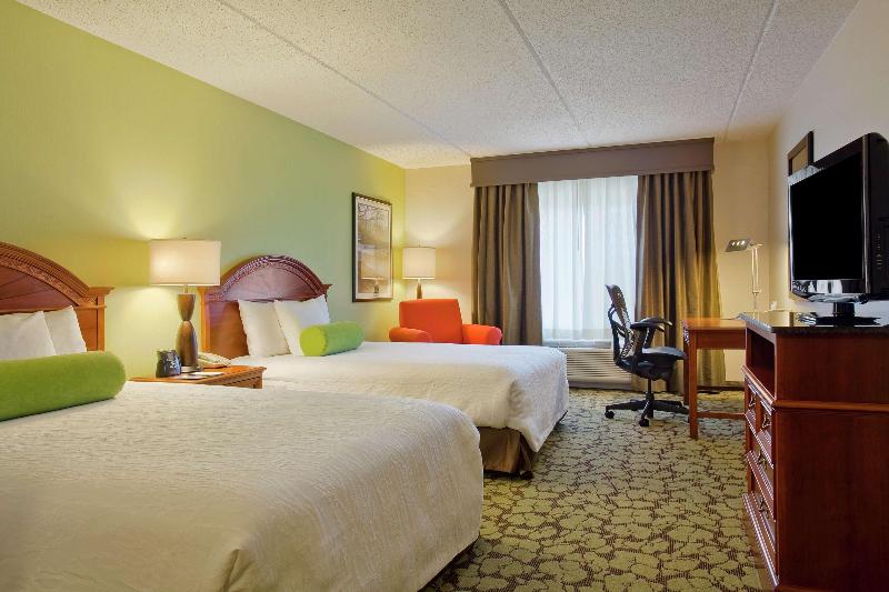 身障者適用スタンダードルーム, Hyatt Place Titusville Kennedy Space Center