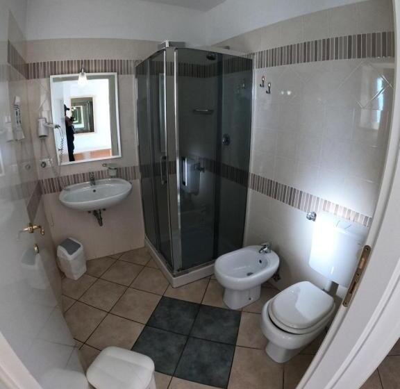 スタンダードルーム, La Caravella