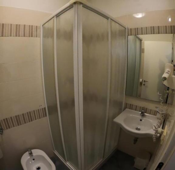 スタンダードシングルルーム, La Caravella