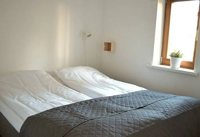 キャビン, Nordic Lapland Resort