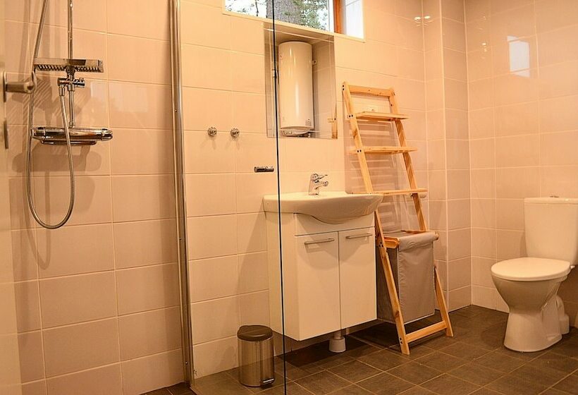 Хижина, Nordic Lapland Resort