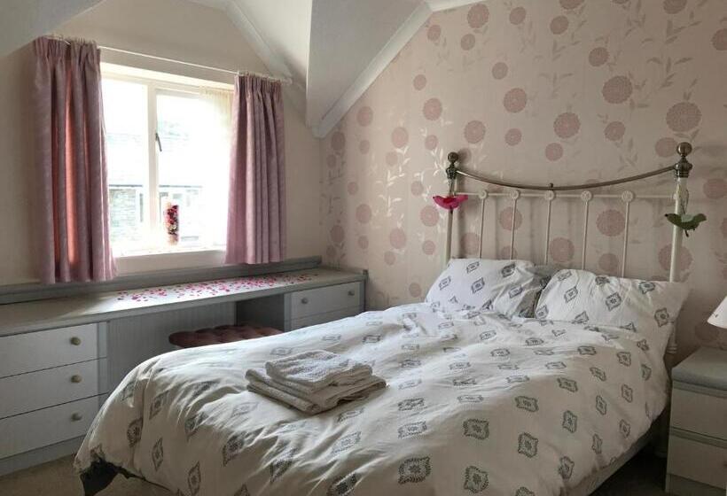 Номер Стандарт, Maesyfelin Isaf B&b