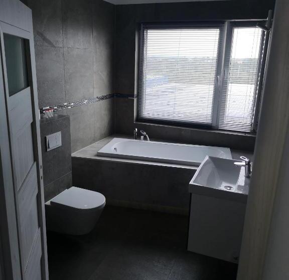 آپارتمان لوکس 1 خوابه, Apartamenty Południowa