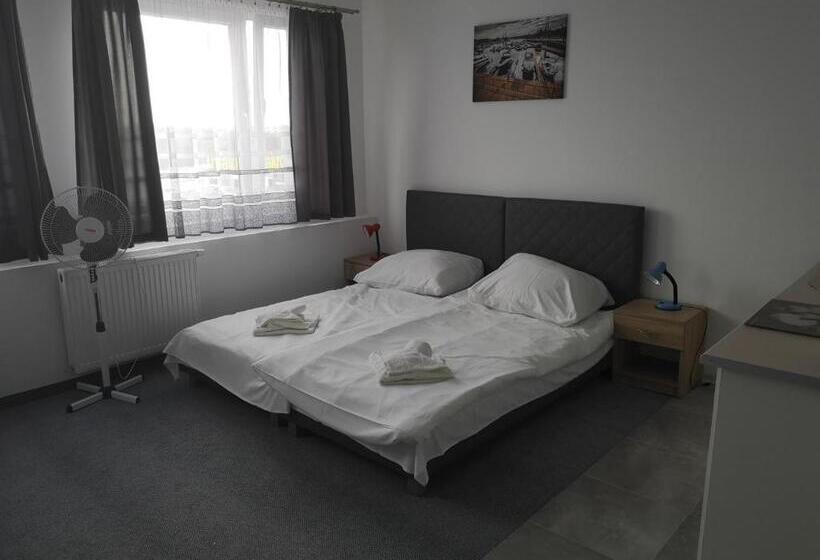 آپارتمان لوکس 1 خوابه, Apartamenty Południowa