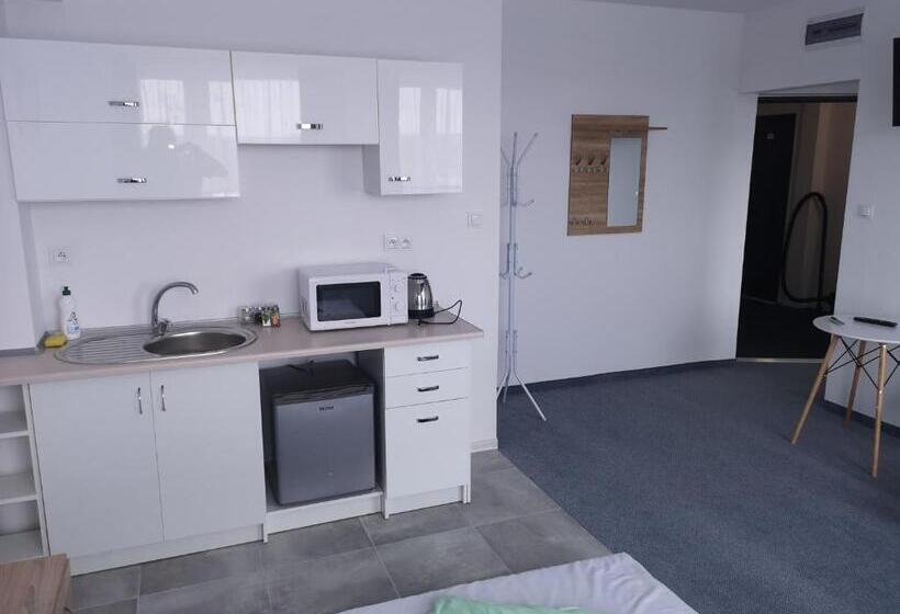 آپارتمان لوکس 1 خوابه, Apartamenty Południowa