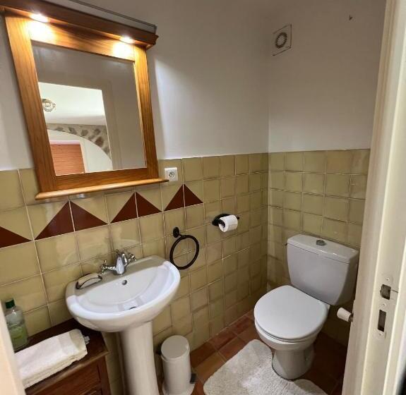 带露台的套间, Mas Lo Faix