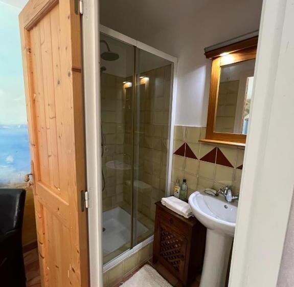 带露台的套间, Mas Lo Faix