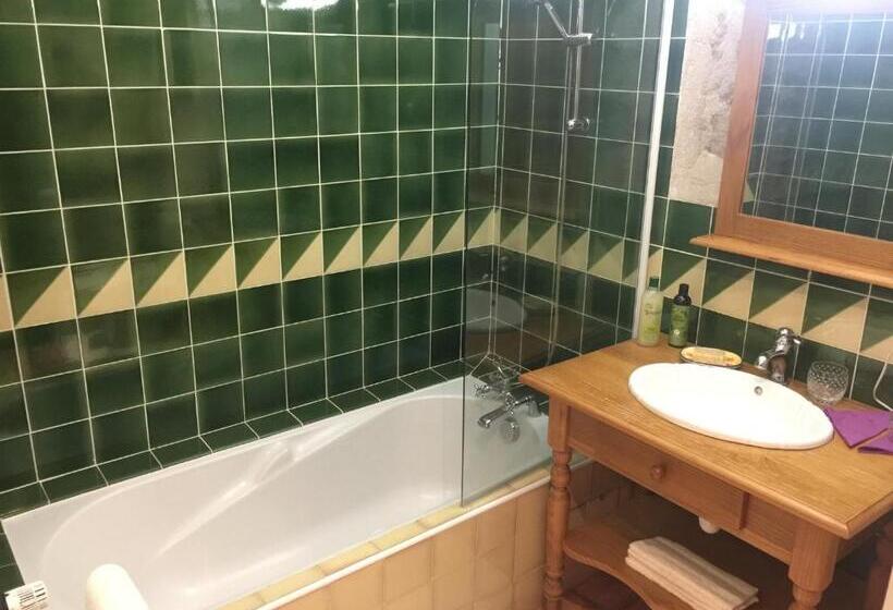 山景套房, Mas Lo Faix