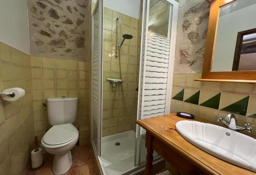 豪华房间, Mas Lo Faix