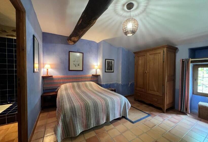 标准间, Mas Lo Faix