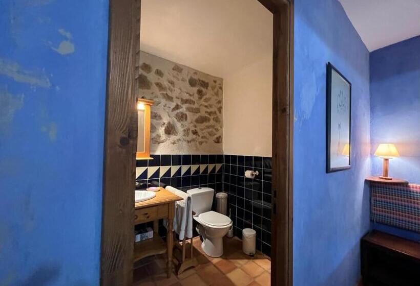 标准间, Mas Lo Faix