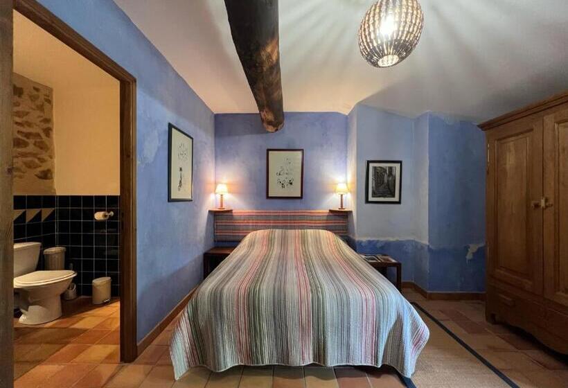 标准间, Mas Lo Faix