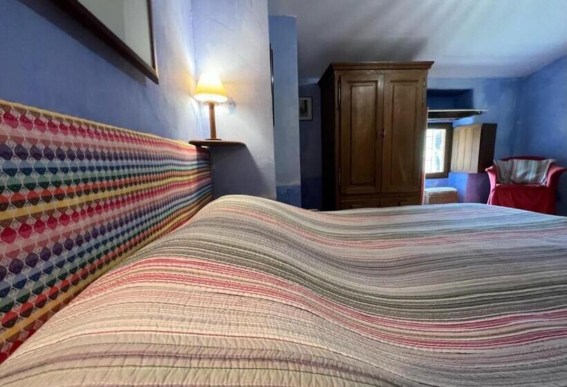 标准间, Mas Lo Faix