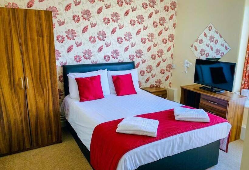 اتاق استاندارد, Four Oaks