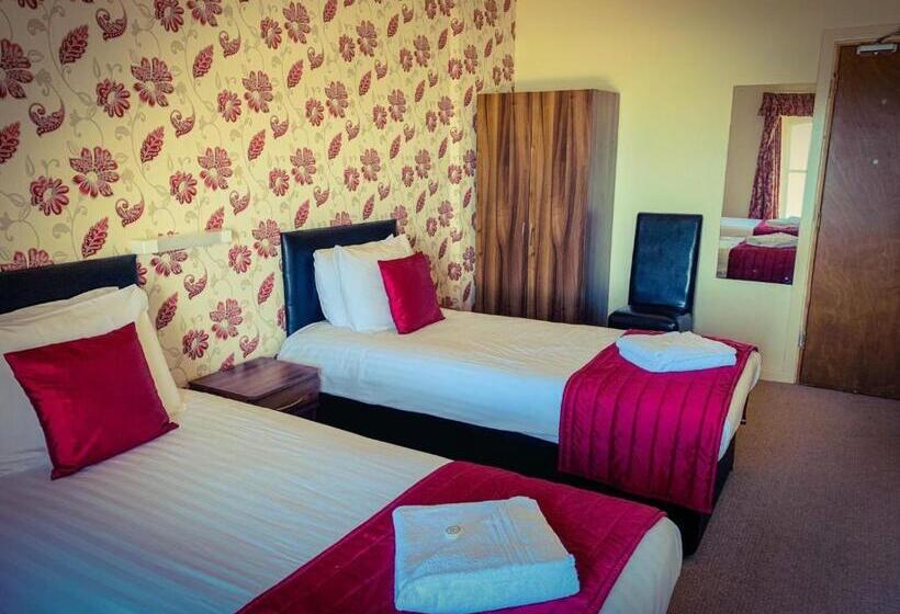 اتاق استاندارد, Four Oaks