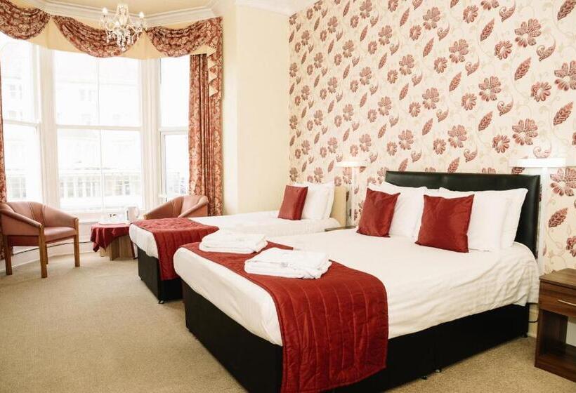 اتاق استاندارد, Four Oaks