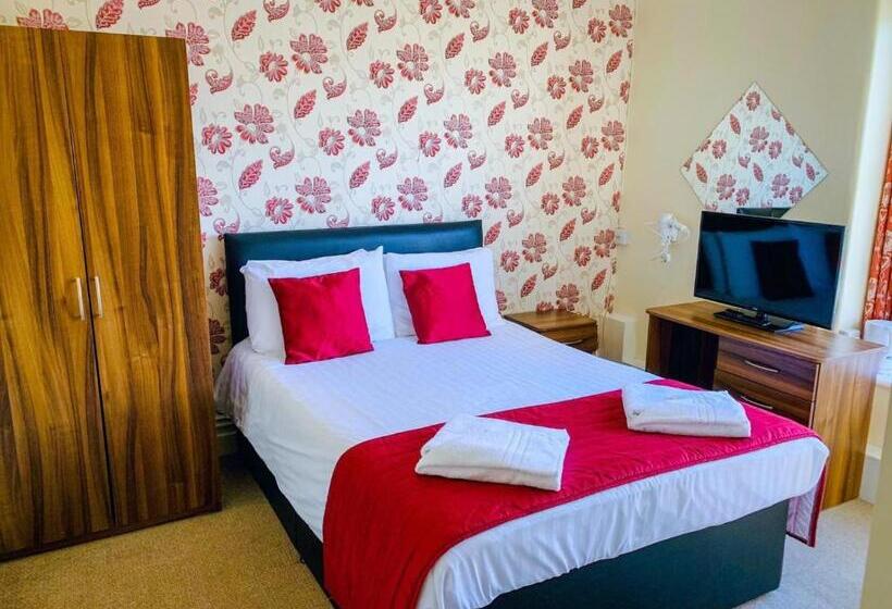 اتاق استاندارد, Four Oaks