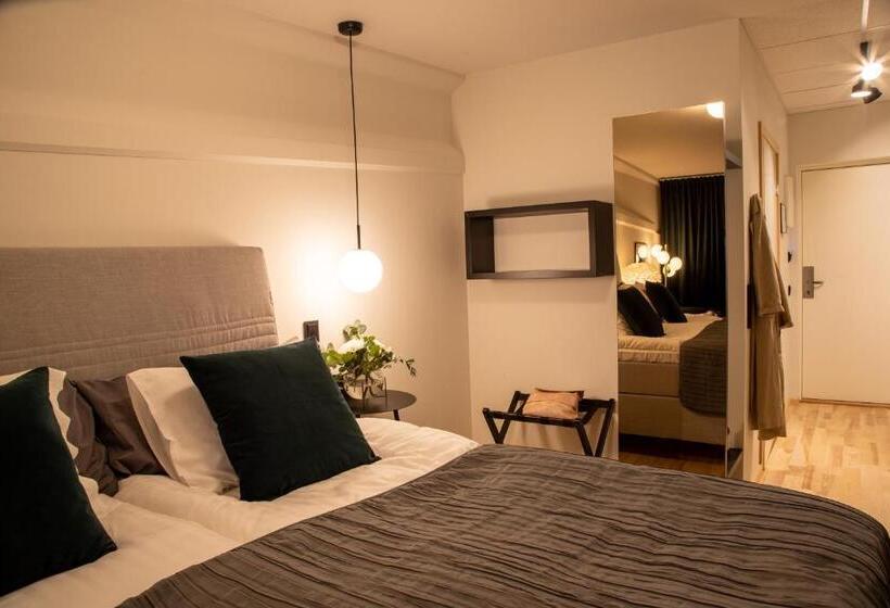 חדר סטנדרט, L Syfabriken