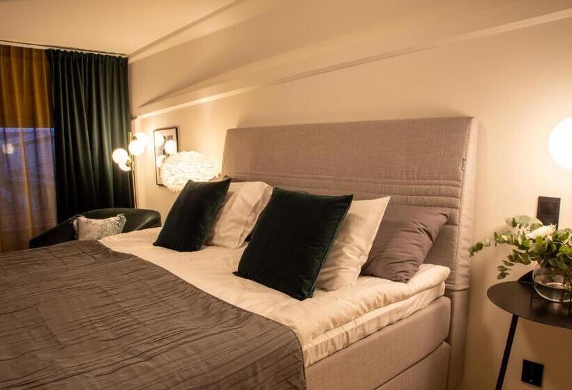 חדר סטנדרט, L Syfabriken