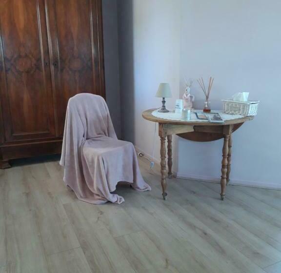 غرفة قياسية, Agréable Maison Sur Le Bassin D Arcachon