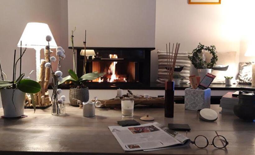 منزل 4 غرف نوم, Agréable Maison Sur Le Bassin D Arcachon