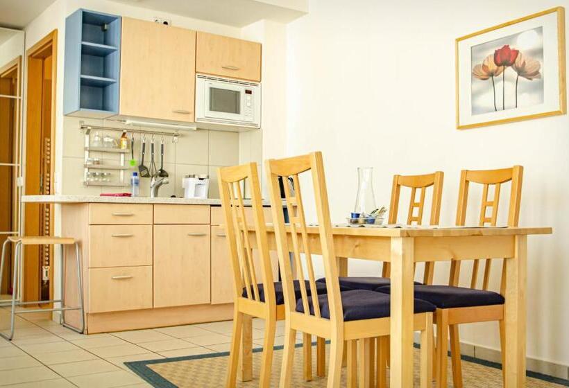 スタンダードスタジオ, Boarding Potsdam