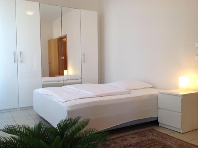 バルコニー付き1ベッドルームアパートメント, Boarding Potsdam