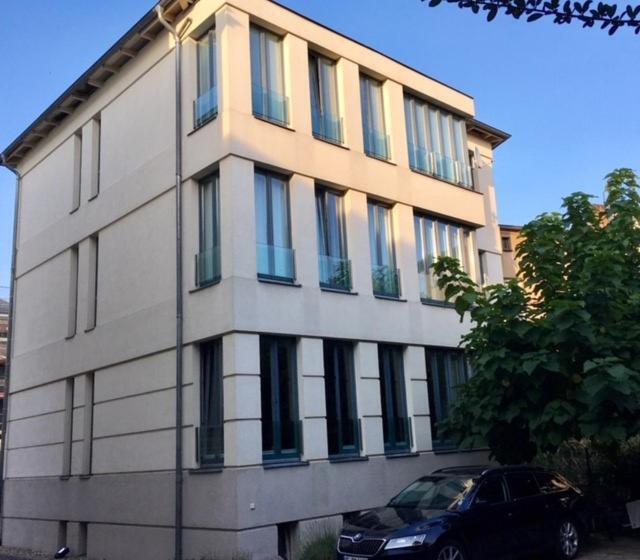 バルコニー付き1ベッドルームアパートメント, Boarding Potsdam