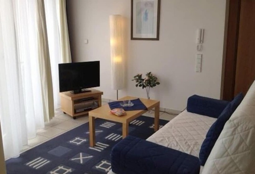 スタンダードスタジオ, Boarding Potsdam