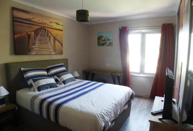 Номер Стандарт, La Calanque Du Boucharel