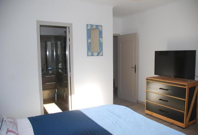 Номер Стандарт, La Calanque Du Boucharel