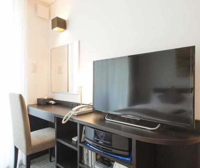 Chambre Deluxe avec Vues, Rinn Gion Hanatouro