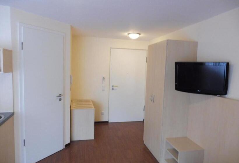 스탠다드 싱글 룸, Gasthof Zum Engel   Gästehaus