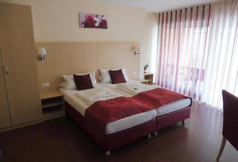 스탠다드 룸, Gasthof Zum Engel   Gästehaus