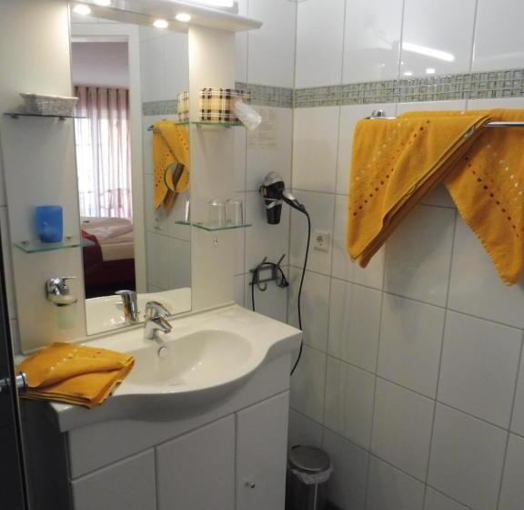 스탠다드 룸, Gasthof Zum Engel   Gästehaus