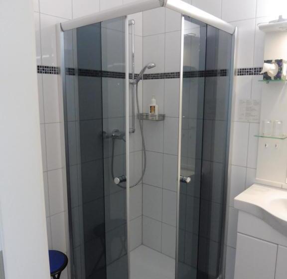 스탠다드 발코니 룸, Gasthof Zum Engel   Gästehaus