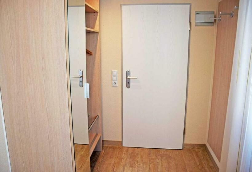 スタンダードルーム, Appartementhaus Sellin