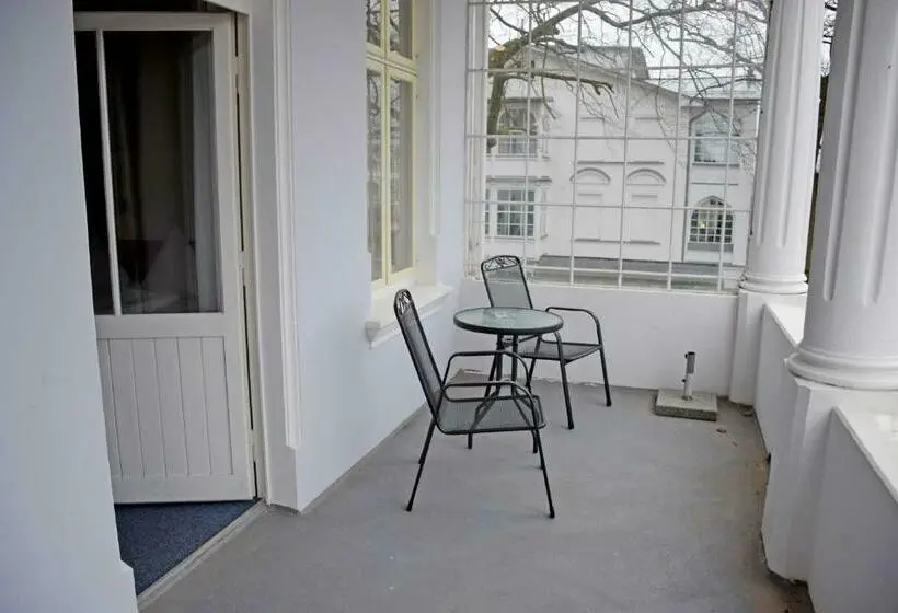バルコニー付きスタンダードルーム, Appartementhaus Sellin