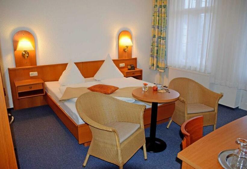 バルコニー付きスタンダードルーム, Appartementhaus Sellin