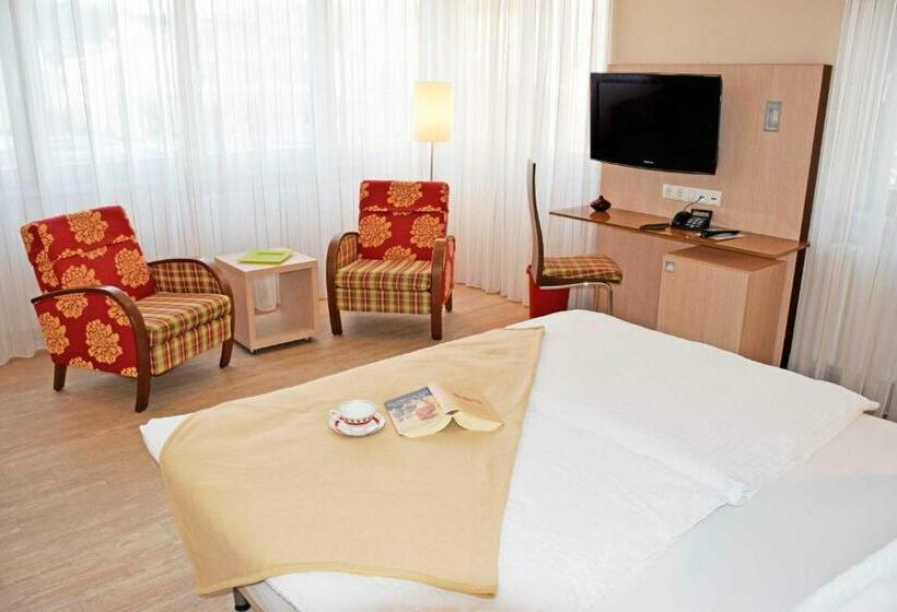 スタンダードルーム, Appartementhaus Sellin