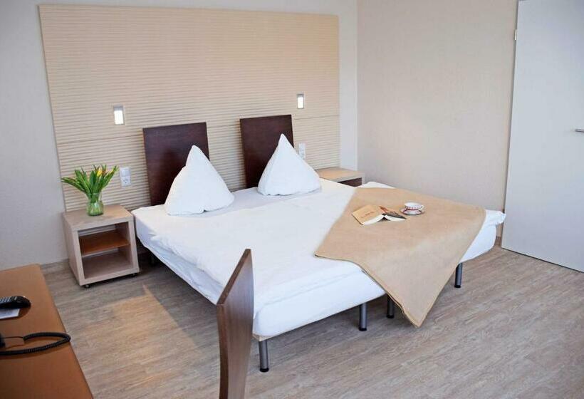 Номер Стандарт, Appartementhaus Sellin