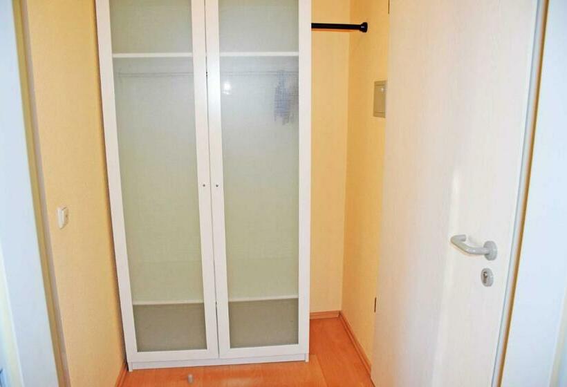 Номер Стандарт Индивидуальный, Appartementhaus Sellin
