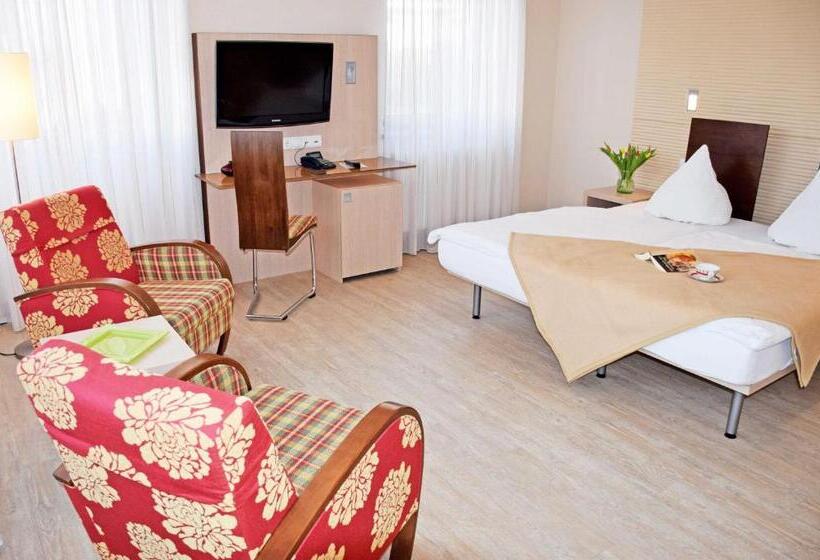 デラックスルーム, Appartementhaus Sellin