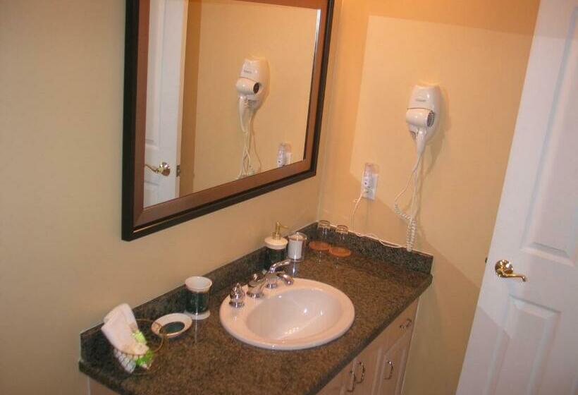 חדר סטנדרט, Arnica Bed & Breakfast