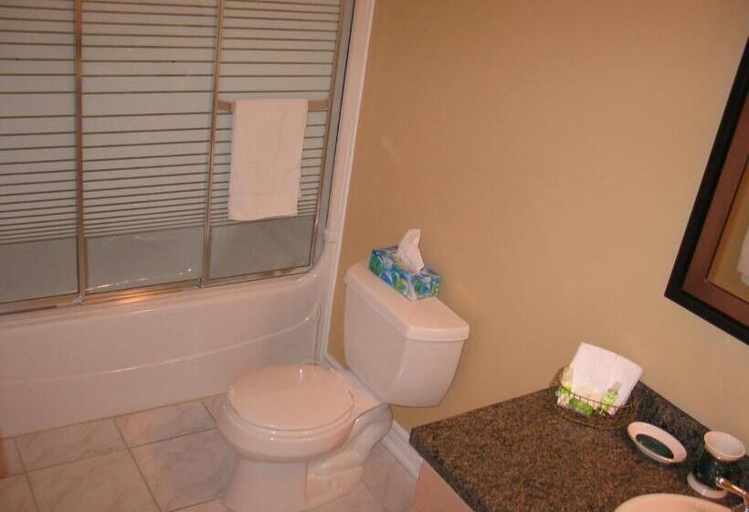 スタンダードルーム, Arnica Bed & Breakfast