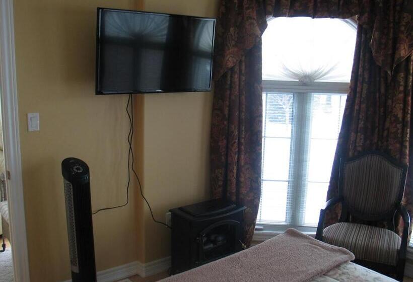 スタンダードルーム, Arnica Bed & Breakfast